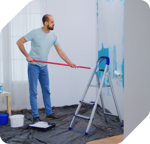 HDB Painting Services