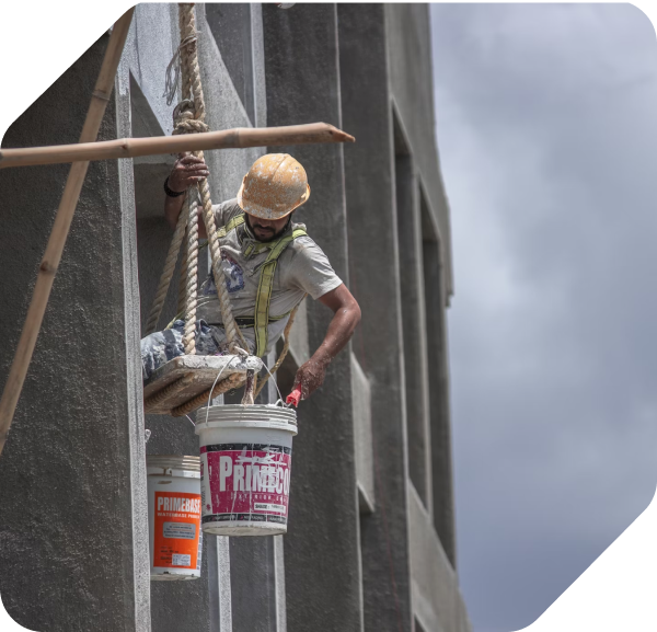 Painting Services