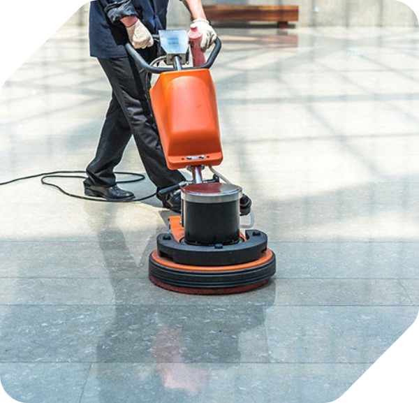 Marble Polishing Services